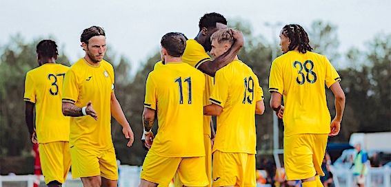 LIGUE 2 – Nouvelle défaite à domicile pour le Pau FC
